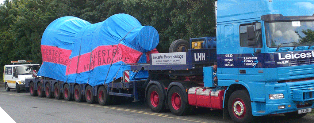 TarpaulinManufacturerLeicester